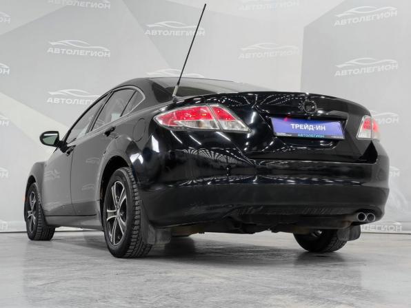 Mazda 6 II (GH) Рестайлинг с пробегом 2009 года, цена 990 000 рублей, 174000 км, седан, Автокод Объявления