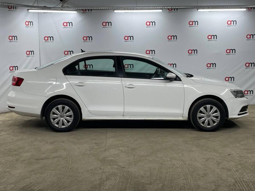 Volkswagen Jetta VI Рестайлинг Санкт-Петербург  - изображение 8