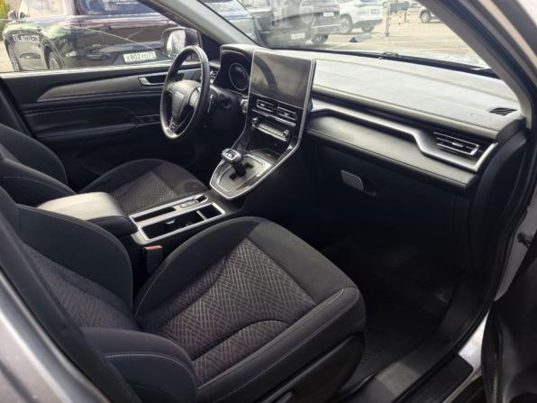 Haval M6 II с пробегом 2024 года, цена 1 722 000 рублей, 42924 км, внедорожник, Автокод Объявления