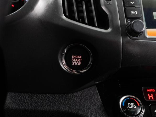 Kia Sportage III с пробегом 2011 года, цена 1 470 000 рублей, 125904 км, внедорожник, Автокод Объявления