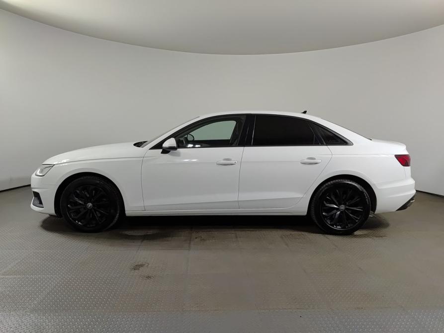 Audi A4 V (B9) Рестайлинг Уфа  - изображение 10