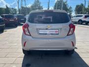 Chevrolet Spark IV Стерлитамак  - изображение 30