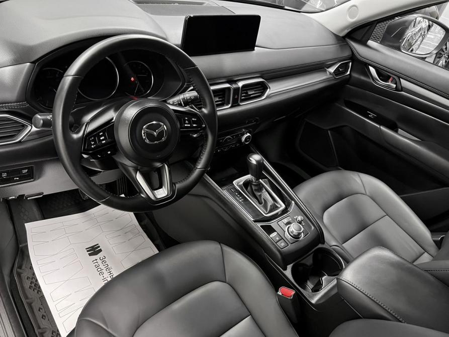 Mazda CX-5 II Рестайлинг Тверь  - изображение 8