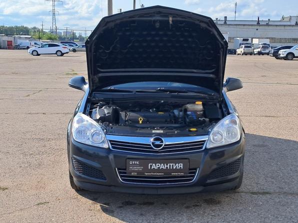 Opel Astra H Рестайлинг с пробегом 2014 года, цена 710 000 рублей, 145450 км, универсал, Автокод Объявления