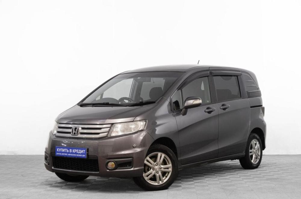 Honda Freed I Рестайлинг Барнаул  - изображение 4