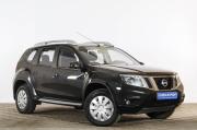 Nissan Terrano III (D10) Тюмень  - изображение 21