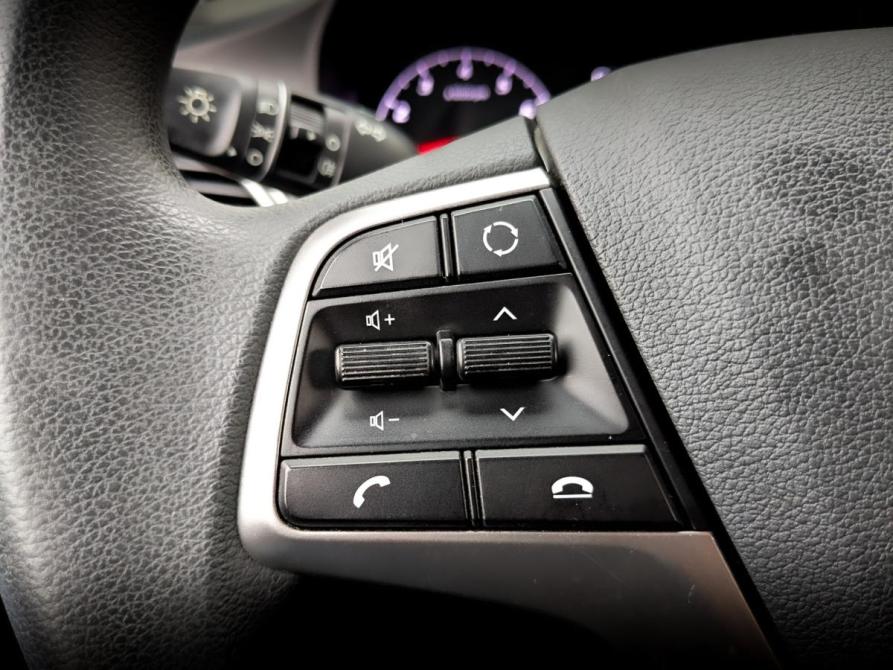 Hyundai Solaris II Рестайлинг Москва  - изображение 27