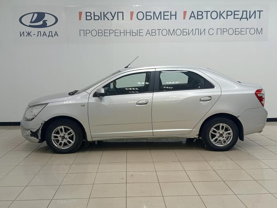 Chevrolet Cobalt II Ижевск  - изображение 5