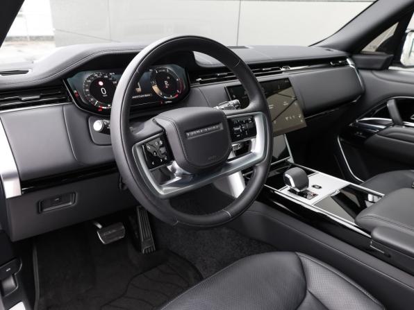 Land Rover Range Rover V с пробегом 2024 года, цена 20 700 000 рублей, 27750 км, внедорожник, Автокод Объявления