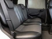 Chevrolet Niva I Рестайлинг Пермь  - изображение 51