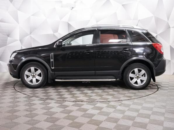 Opel Antara I с пробегом 2008 года, цена 782 000 рублей, 135000 км, внедорожник, Автокод Объявления