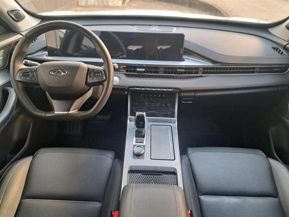 Chery Tiggo 7 Pro Max I с пробегом 2023 года, цена 1 970 000 рублей, 34445 км, внедорожник, Автокод Объявления