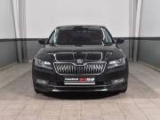 Skoda Superb III Кемерово  - изображение 25