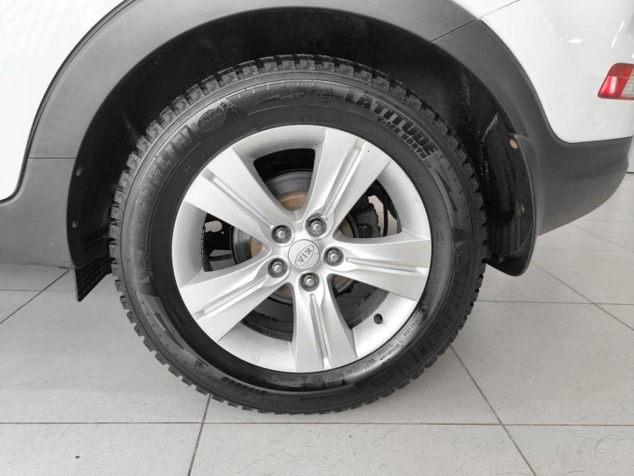 Kia Sportage III Казань  - изображение 22