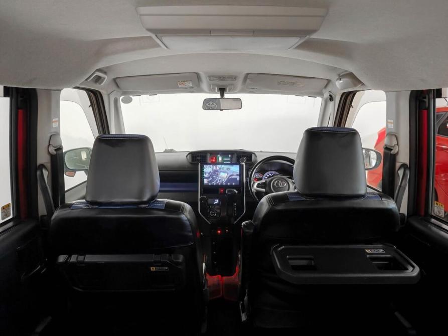 Toyota Roomy I Тула  - изображение 10