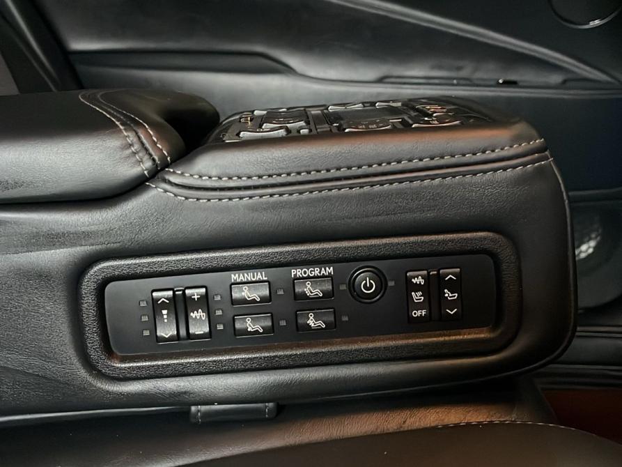 Lexus LS IV Рестайлинг 2 Тюмень  - изображение 14