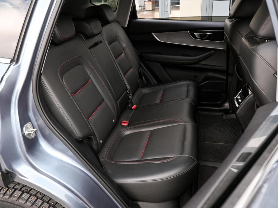 Chery Tiggo 7 Pro I Волгоград  - изображение 8
