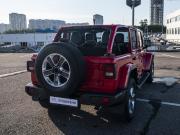 Jeep Wrangler IV (JL) Москва  - изображение 32