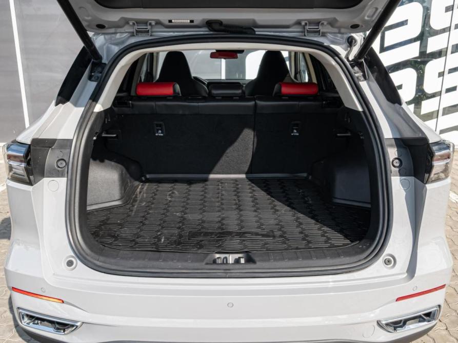 Changan UNI-S I Краснодар  - изображение 25