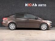 Kia Rio III Рестайлинг Екатеринбург  - изображение 28
