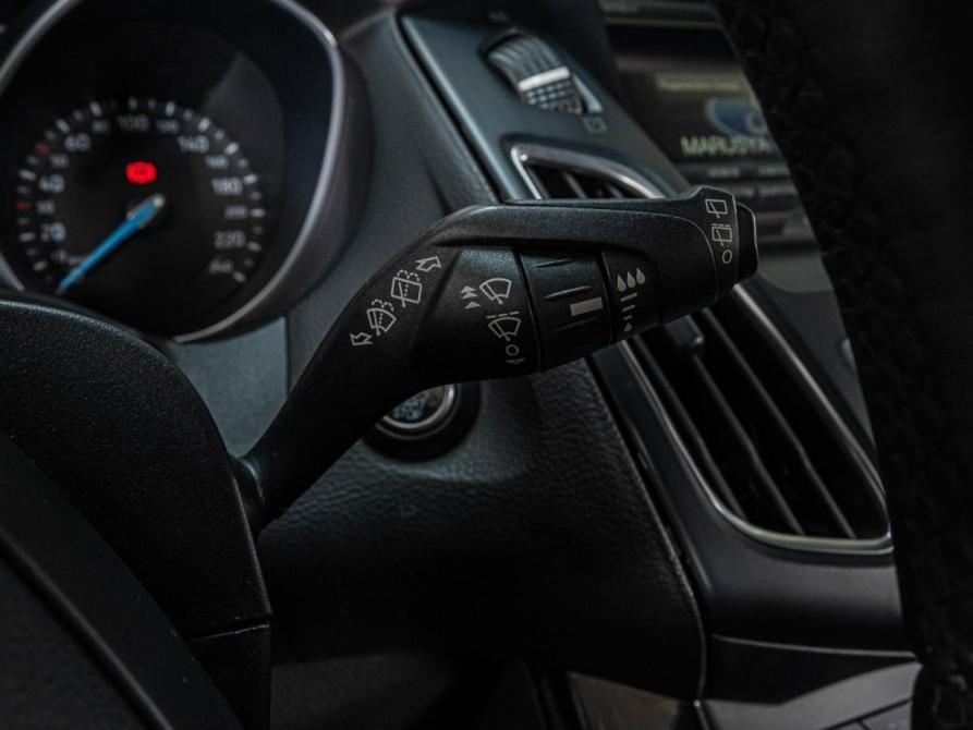 Ford Focus III Рестайлинг Ставрополь  - изображение 19