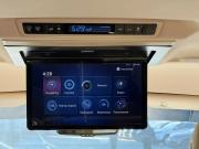 Toyota Alphard III Рестайлинг Тюмень  - изображение 39