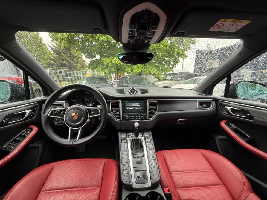 Porsche Macan I Санкт-Петербург  - изображение 16