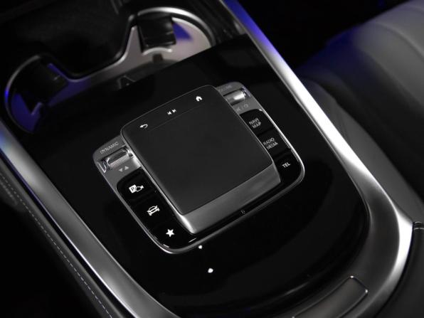 Новый Mercedes-Benz G-Класс III (W465) Рестайлинг 2025 года, цена 23 625 000 рублей, внедорожник, Автокод Объявления