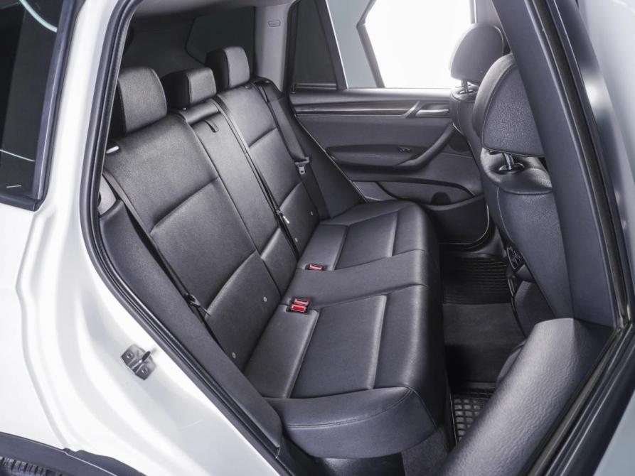 BMW X3 II (F25) Рестайлинг Ростов-на-Дону  - изображение 7