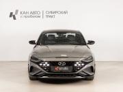 Hyundai Lafesta I Рестайлинг Казань  - изображение 11