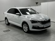Skoda Rapid II Казань  - изображение 22