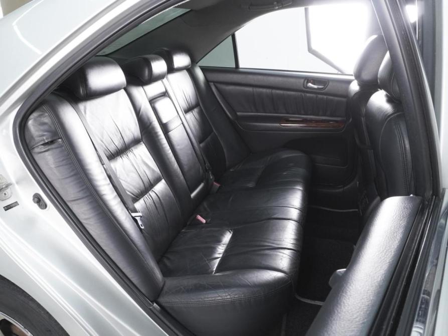 Toyota Camry V (XV30) Ростов-на-Дону  - изображение 7