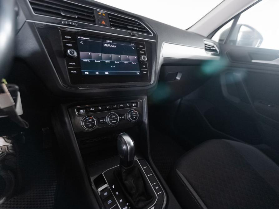 Volkswagen Tiguan II Челябинск  - изображение 15