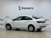 Lada (ВАЗ) Vesta I Рестайлинг (NG) Ставрополь  - изображение 23