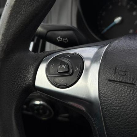 Ford Focus III с пробегом 2011 года, цена 630 000 рублей, 282648 км, хэтчбек, Автокод Объявления