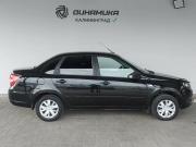 Lada (ВАЗ) Granta I Рестайлинг Калининград  - изображение 23
