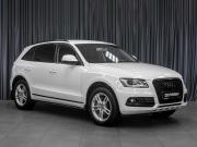 Audi Q5 I (8R) Рестайлинг Тюмень  - изображение 23
