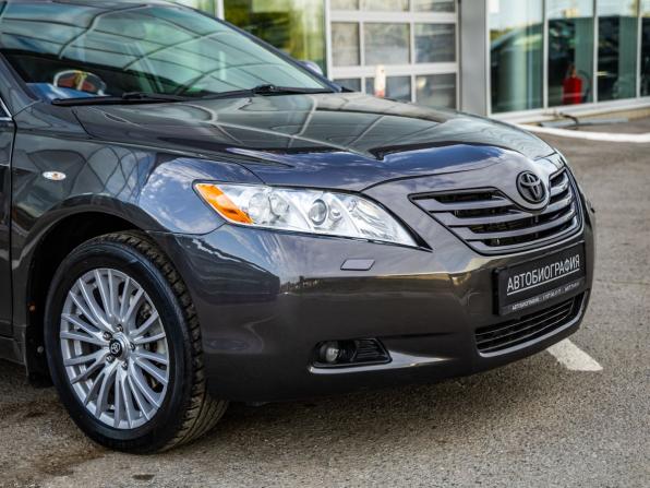 Toyota Camry VI (XV40) с пробегом 2006 года, цена 1 258 000 рублей, 250793 км, седан, Автокод Объявления