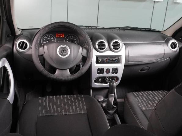 Renault Logan I Рестайлинг с пробегом 2013 года, цена 529 000 рублей, 167875 км, седан, Автокод Объявления