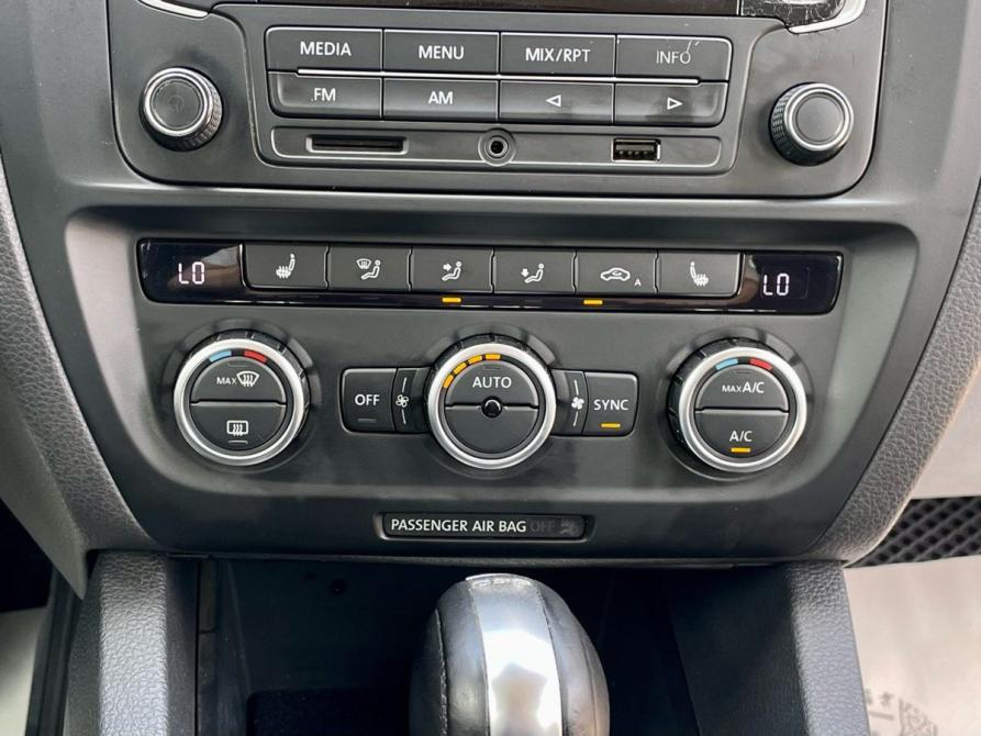 Volkswagen Jetta VI Рестайлинг Краснодар  - изображение 13