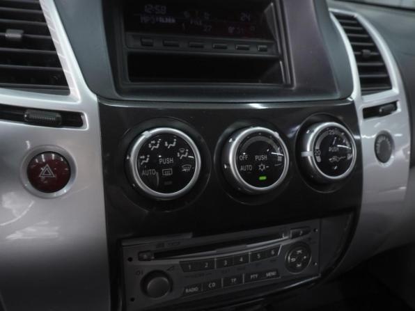Mitsubishi Pajero Sport II с пробегом 2013 года, цена 2 140 000 рублей, 211116 км, внедорожник, Автокод Объявления
