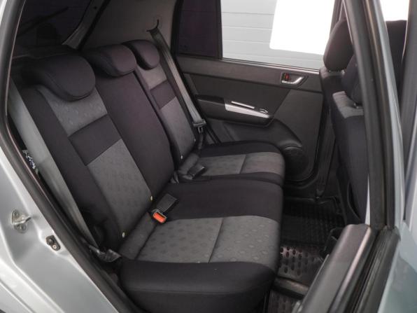 Hyundai Getz I Рестайлинг с пробегом 2008 года, цена 579 000 рублей, 145047 км, хэтчбек, Автокод Объявления