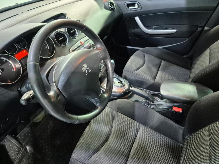 Peugeot 408 I Воронеж  - изображение 14
