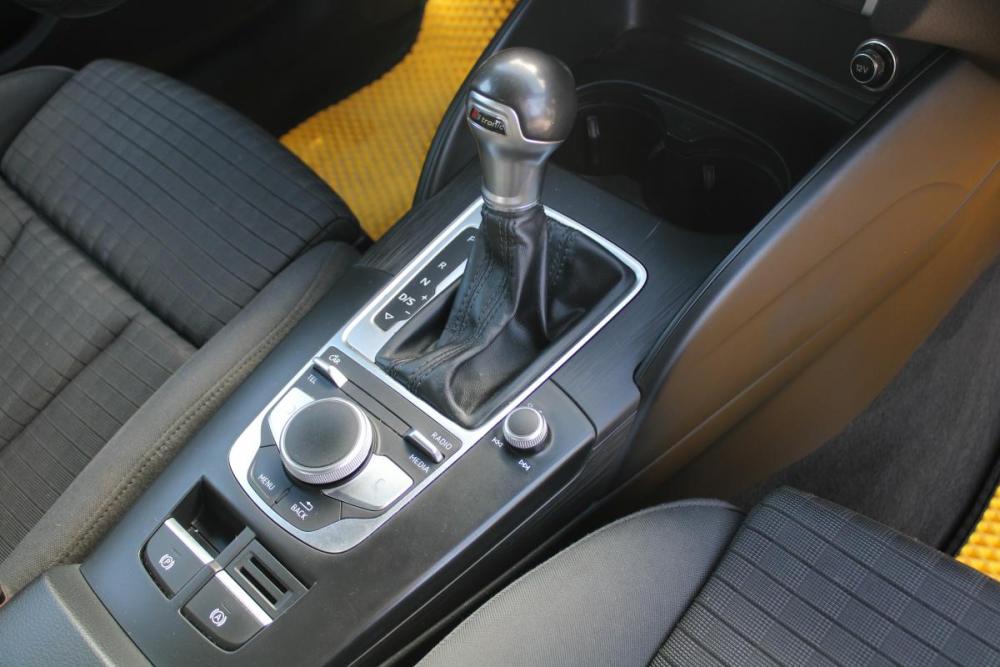 Audi A3 III (8V) Рестайлинг Березники  - изображение 14