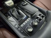Lexus LX III Рестайлинг 2 Санкт-Петербург  - изображение 49