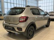 Renault Sandero II Казань  - изображение 28