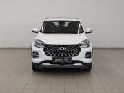 Chery Tiggo 4 Pro I Москва  - изображение 32