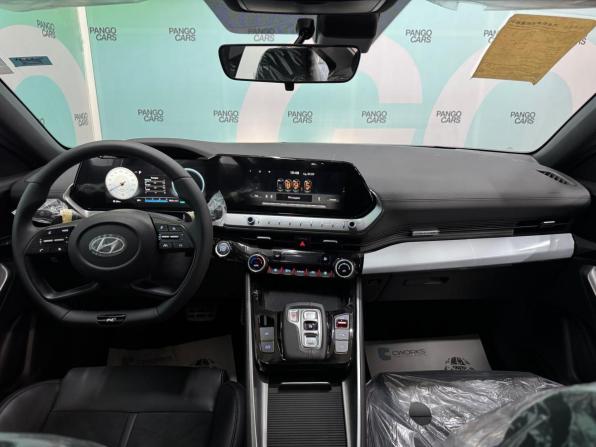 Hyundai Lafesta I Рестайлинг с пробегом 2025 года, цена 3 160 000 рублей, 59 км, седан, Автокод Объявления