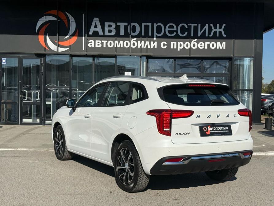 Haval Jolion I Волгоград  - изображение 4