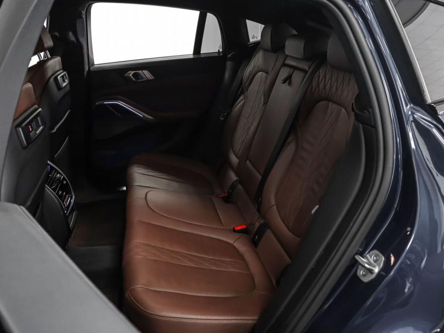 BMW X6 III (G06) Минеральные Воды  - изображение 12